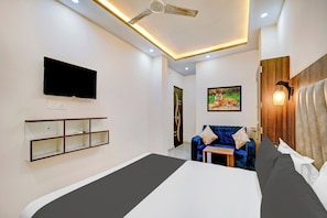 Truy cập Internet không dây miễn phí 