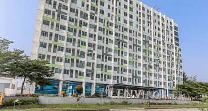 Stylish DBL Suite Escape W/ Free Wifi and Parking