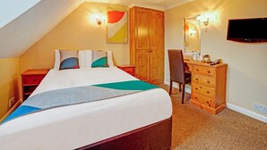 House - Standard Double Room (Brighton)
