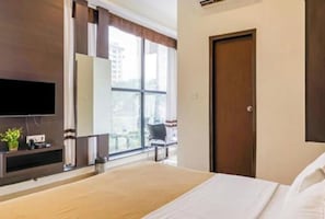 Truy cập Internet không dây miễn phí 