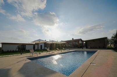 Mikheilis Marani Boutique Hotel