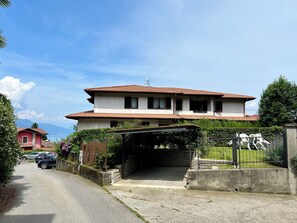 Exterieur