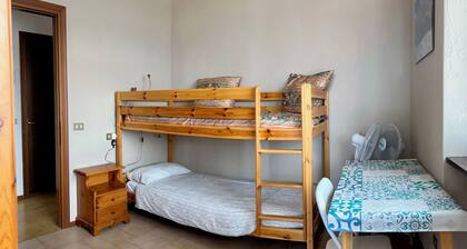 CASA PEDUM - Panoramic views of the lake and the mountains!