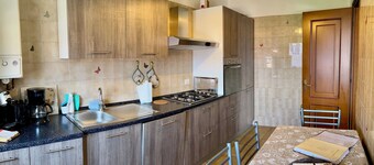CASA PEDUM - Panoramic views of the lake and the mountains!