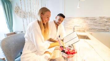 Tratamientos corporales, aromaterapia y masajes con piedras calientes