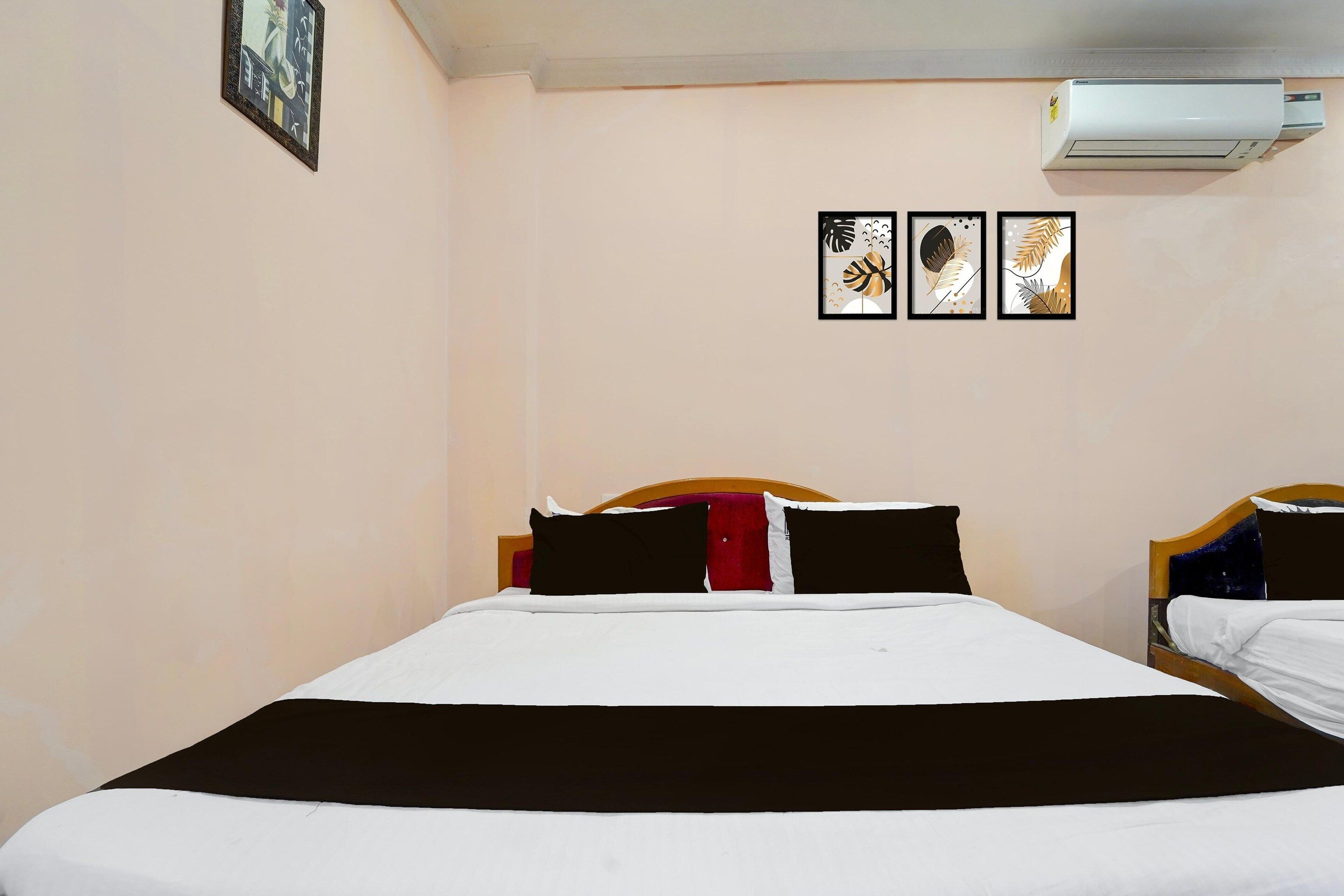 House | 1 bedroom