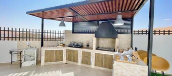 R61 Sunset Chalet ~ Double Room