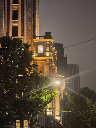 JINOUWANGUO HOTEL