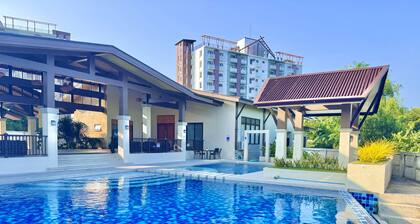 Royal Oceancrest Panglao 1
