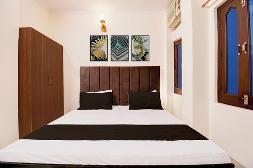 Hotel O Benia Park Formerly Parv
