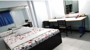 Free WiFi - We R Inn Hotel (Davao City)