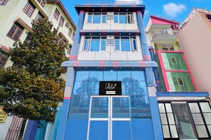 Ảnh chưa phân loại, 5 trong số 29 ảnh, nút