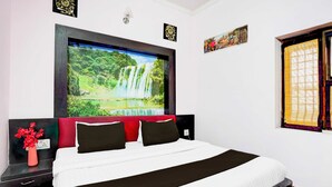 Classic-Zimmer | Kostenloses WLAN
