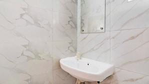 Phòng phong cách cổ điển | Phòng tắm
