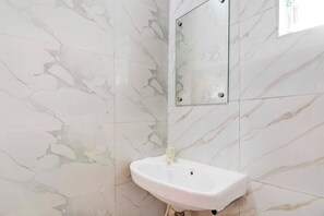 Classic-Zimmer | Badezimmer