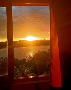 Beach/ocean view - CHAMBRE LA TERRASSE Nosy-Be  (Hell-Ville)