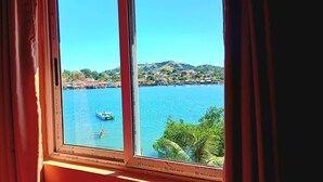 Free WiFi - CHAMBRE LA TERRASSE Nosy-Be  (Hell-Ville)