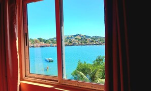WiFi (free) - CHAMBRE LA TERRASSE Nosy-Be  (Hell-Ville)