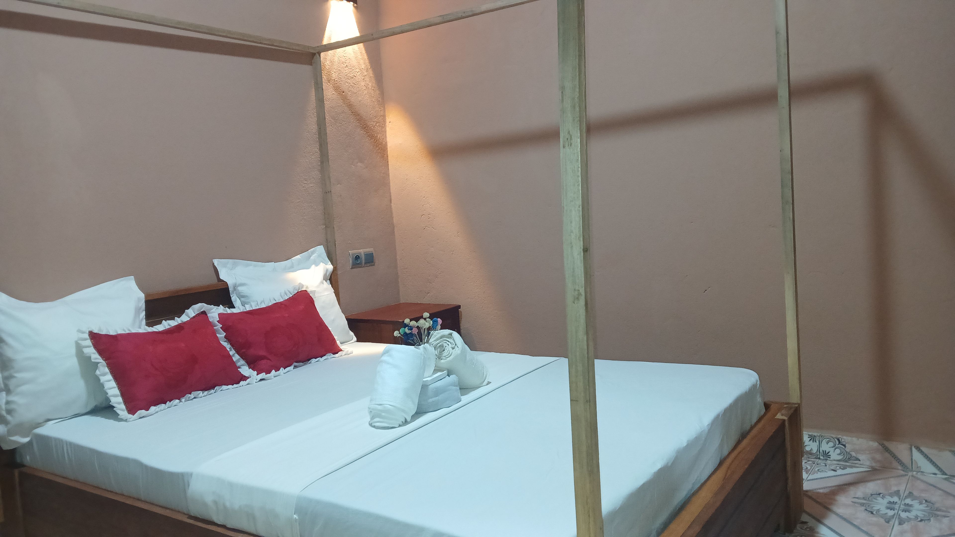 Family Apartment | WiFi (free)