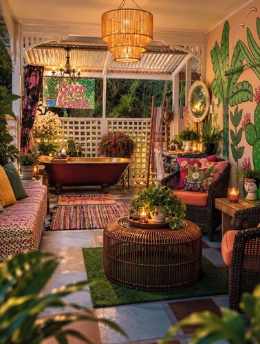 Coco Casita