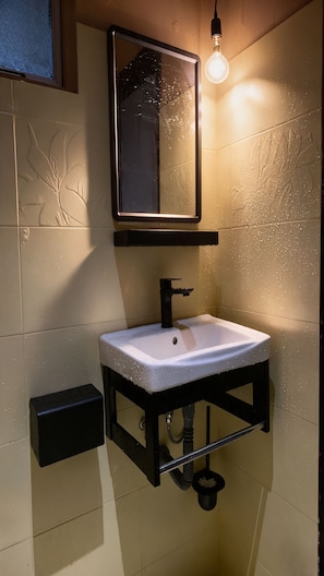 Badkamer