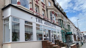 Exterior - Superior Family of 4 (Blackpool)
