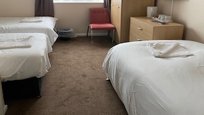 Room - Superior Family of 4 (Blackpool)
