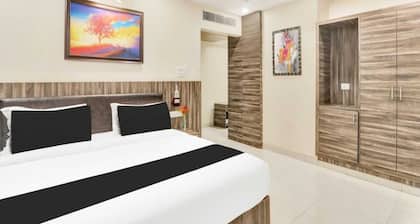 Palette Hotel and Resort Kankarbagh