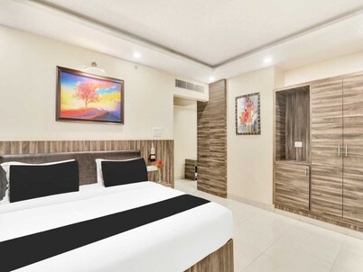 Palette Hotel and Resort Kankarbagh