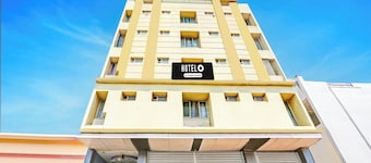 OYO Kurnool Formerly Sai Priyanka Inn