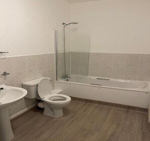 Ferienhaus | Badezimmer