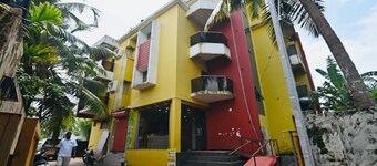 KVK Beach Residency