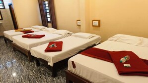 Room - KVK Beach Residency (Murdeshwar)