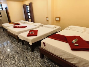Room - KVK Beach Residency (Murdeshwar)