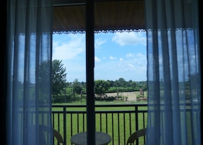 Interior - Hotel Oriva (Aligarh)