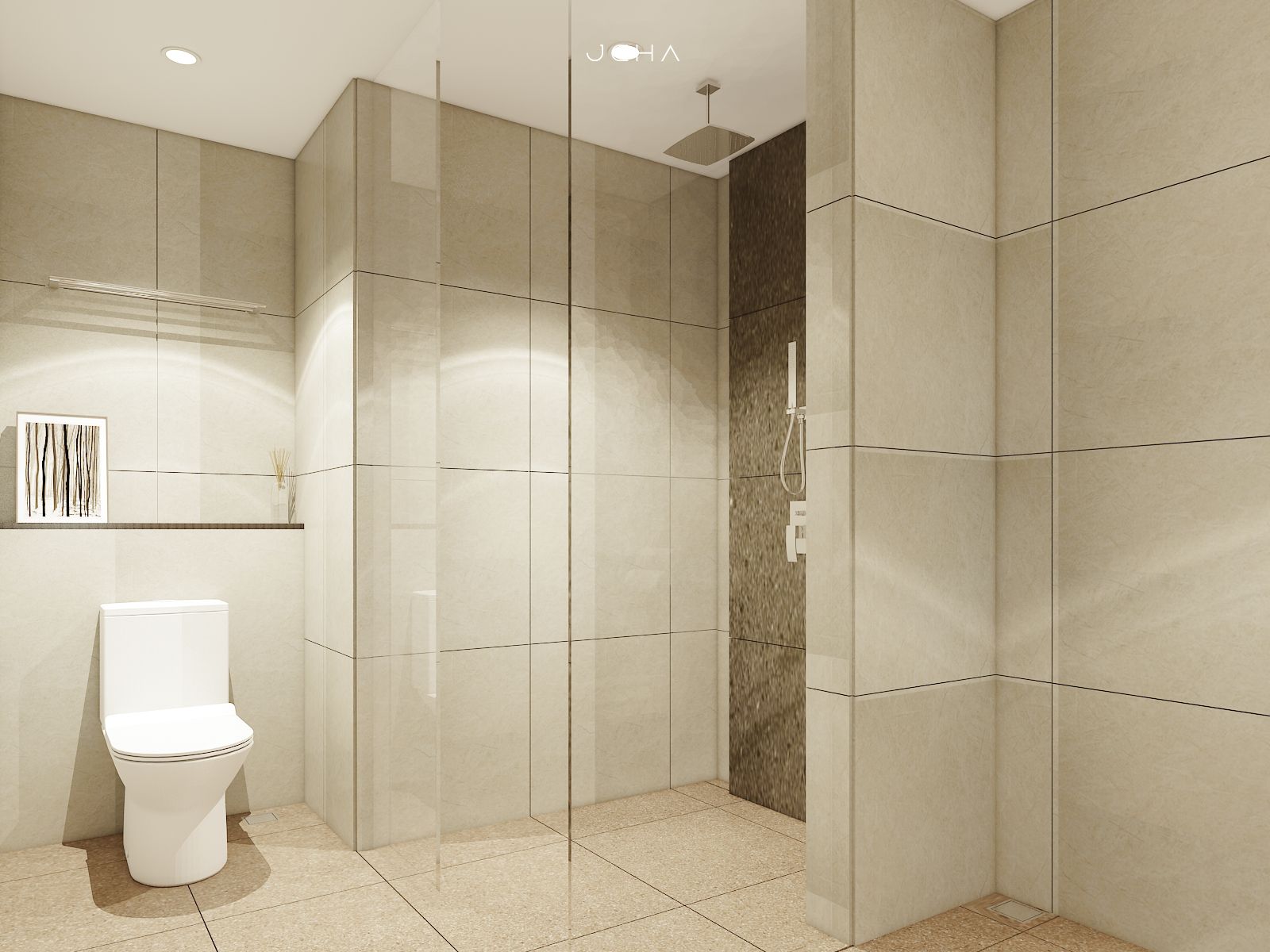 Kamar mandi