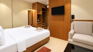 Standardzimmer | Kostenloses WLAN