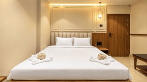 Standardzimmer | Kostenloses WLAN