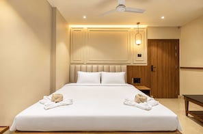 Standard Room - Ambika Residency (Sri Vijaya Puram)