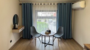 Double Room | Dining - Dream Jal (Bishkek)