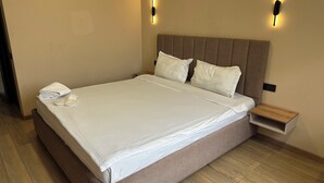 Double Room | Free WiFi - Dream Jal (Bishkek)