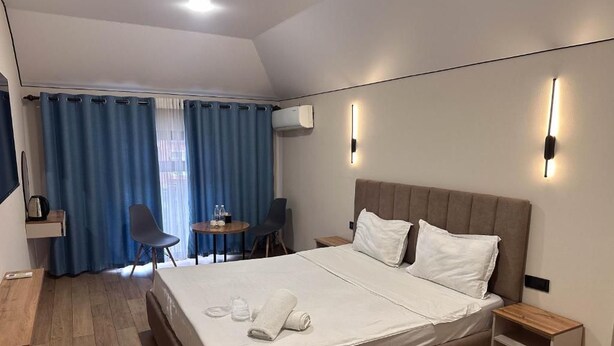 Double Room | Free WiFi - Dream Jal (Bishkek)