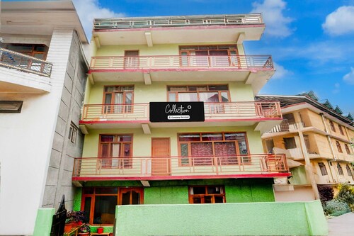 Collection O Mall Road Gurudwara Manali