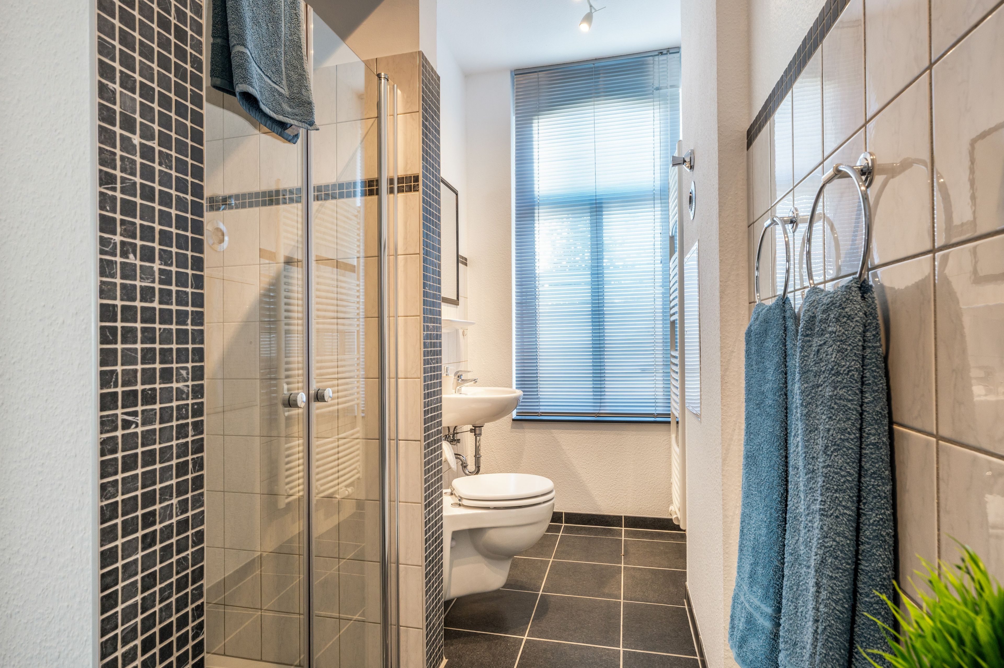 Badkamer