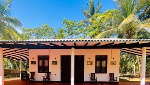 Exterior - Dedunu Resort & Yala Safari  (Tissamaharama)