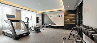Atour Hotel Dalian Xinghai Square