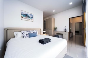 Villa - ikke-ryger - terrasse | Gratis Wi-Fi
