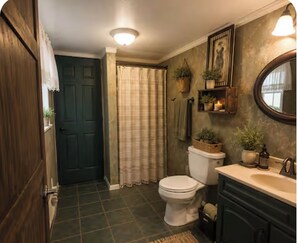 Unclassified image, 3 of 9, button - Cottage & Den on a Working WI Wedding Venue (Sparta)