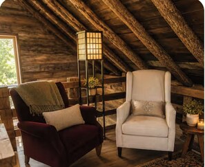 Unclassified image, 5 of 9, button - Cottage & Den on a Working WI Wedding Venue (Sparta)