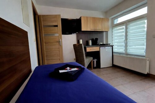 Pension Schwarze Pumpe